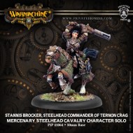 stannis brocker steelhead commander of ternon crag mercenary steelhead cavalry character solo